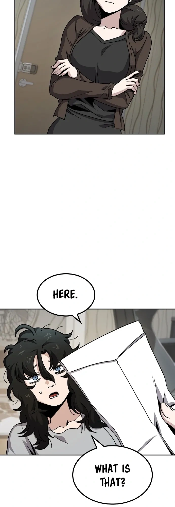 Jobless Gye Baek-sun Chapter 7 page 16 - 