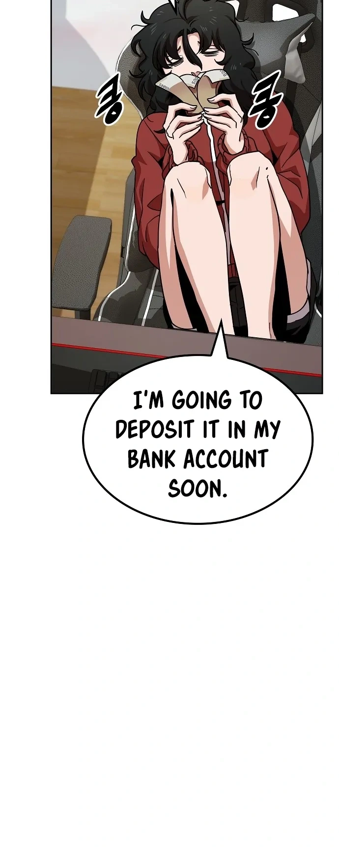 Jobless Gye Baek-sun Chapter 7 page 18 - 