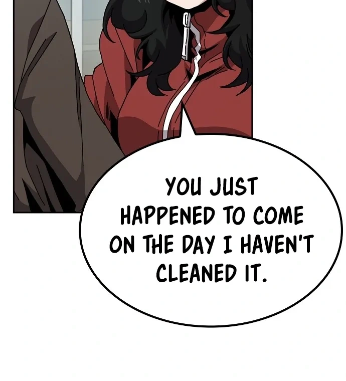 Jobless Gye Baek-sun Chapter 7 page 10 - 