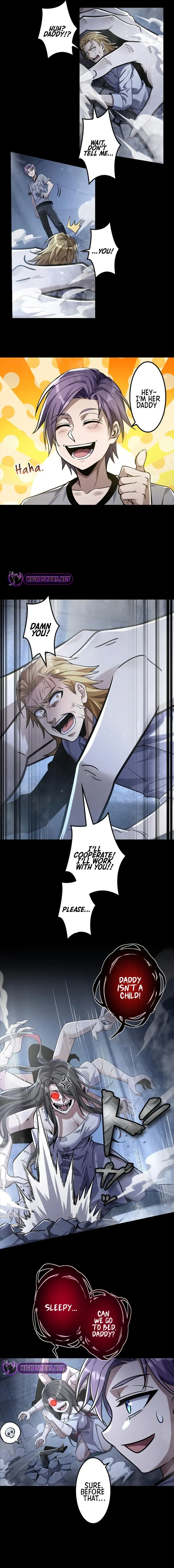 Jobless Monster Player Chapter 10 page 3 - 