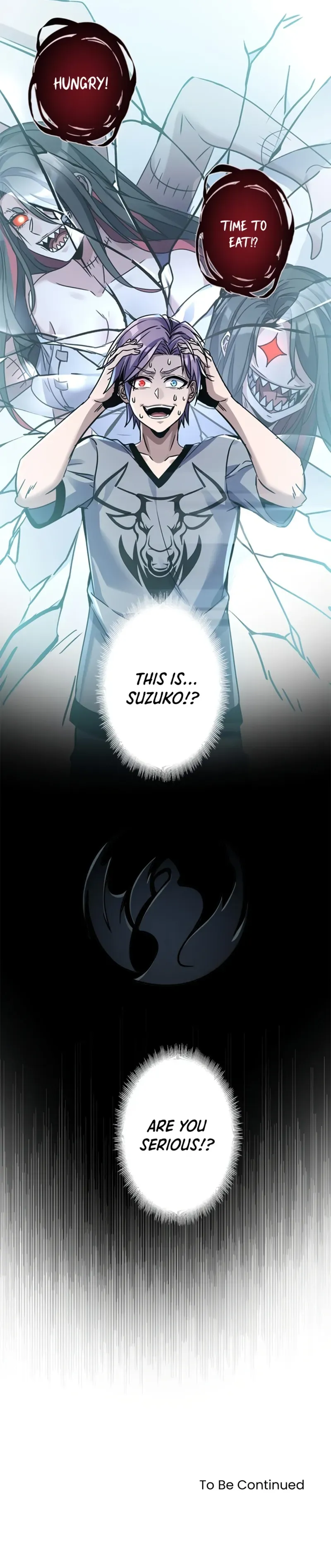 Jobless Monster Player Chapter 11 page 11 - 