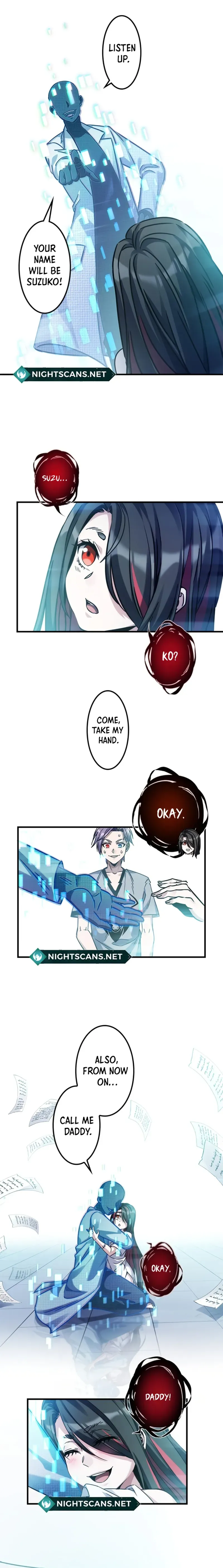 Jobless Monster Player Chapter 11 page 10 - 