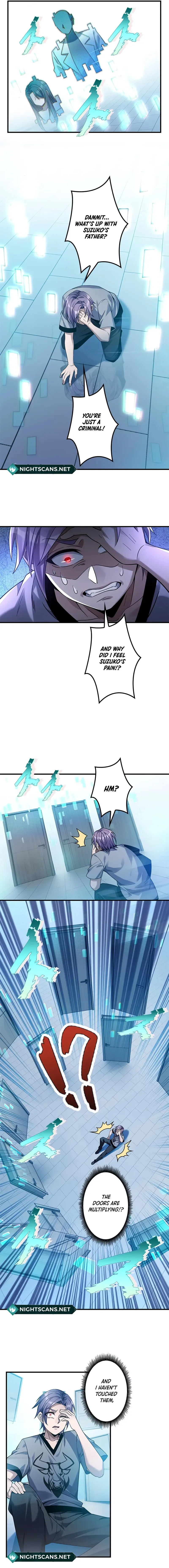 Jobless Monster Player Chapter 12 page 9 - 