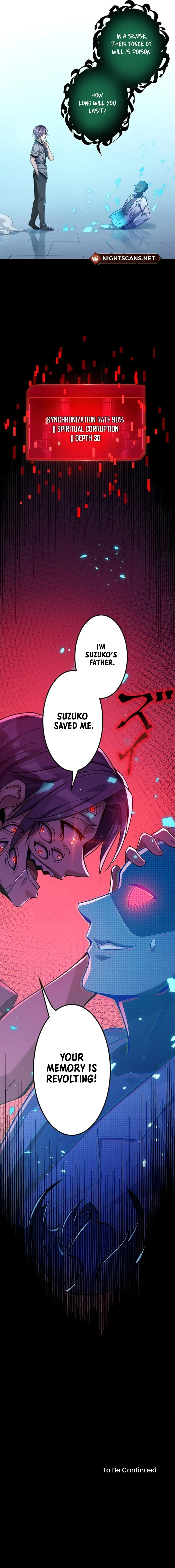 Jobless Monster Player Chapter 13 page 11 - 
