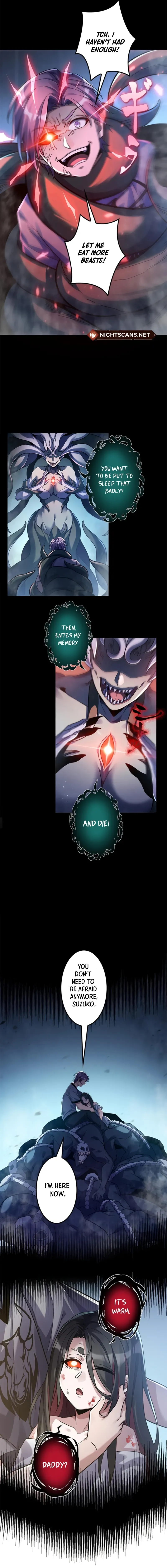 Jobless Monster Player Chapter 13 page 9 - 
