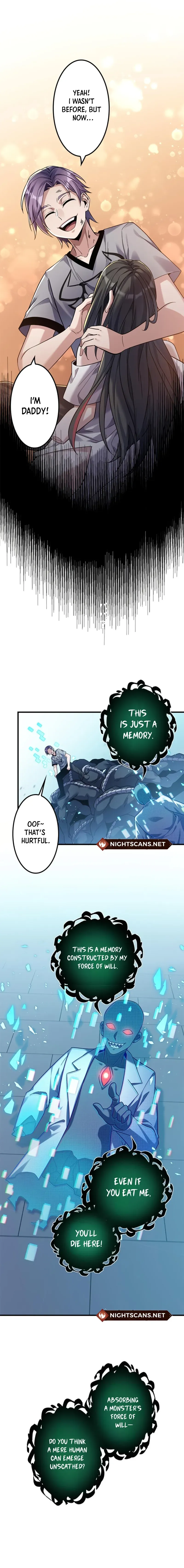 Jobless Monster Player Chapter 13 page 10 - 