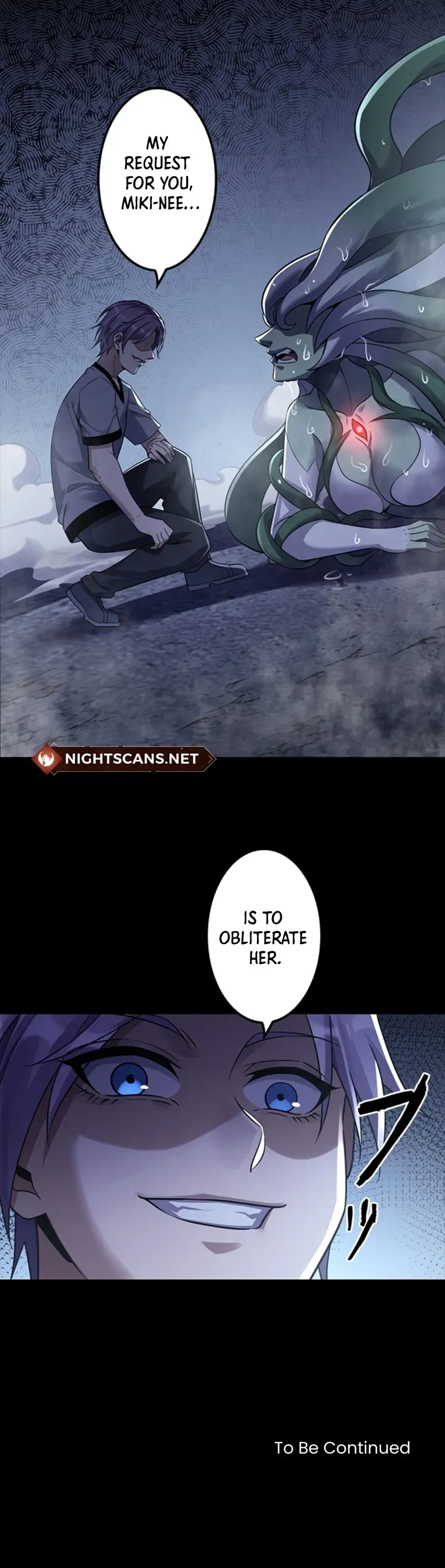Jobless Monster Player Chapter 14 page 13 - 