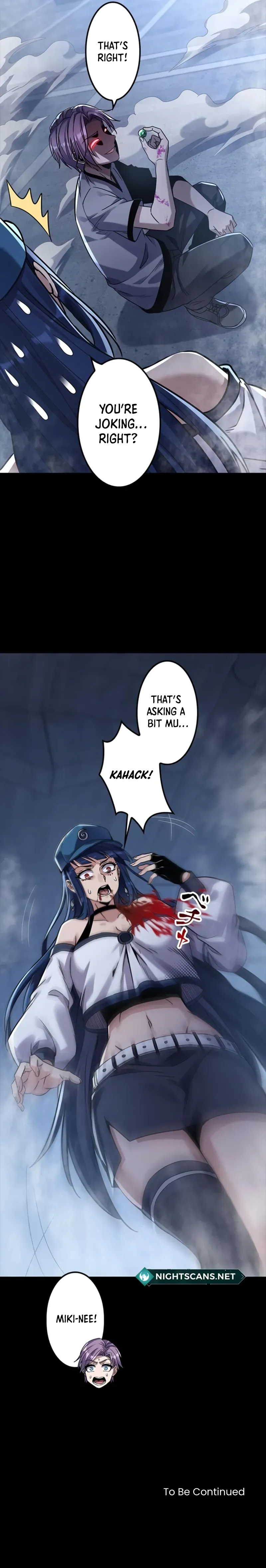 Jobless Monster Player Chapter 15 page 12 - 