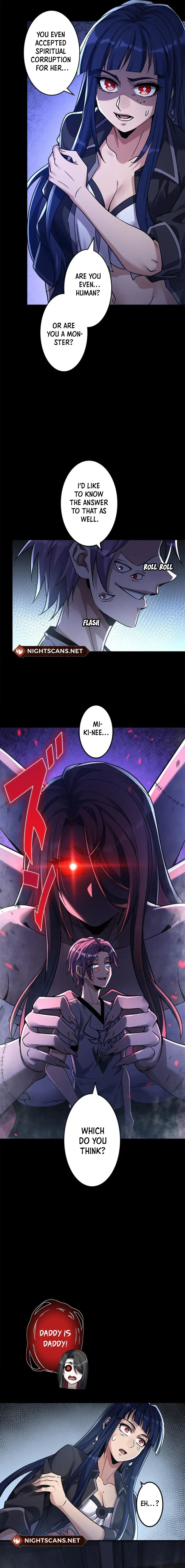 Jobless Monster Player Chapter 16 page 12 - 