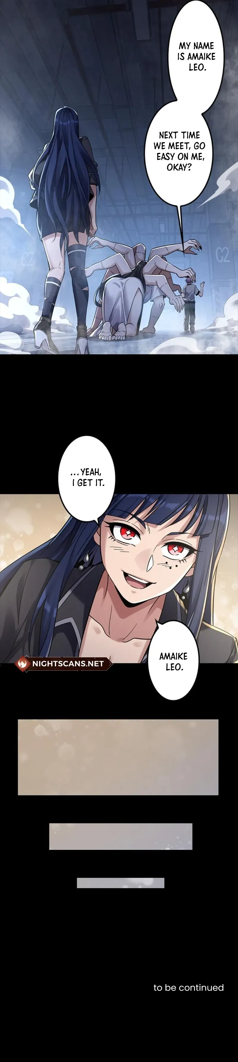 Jobless Monster Player Chapter 16 page 13 - 