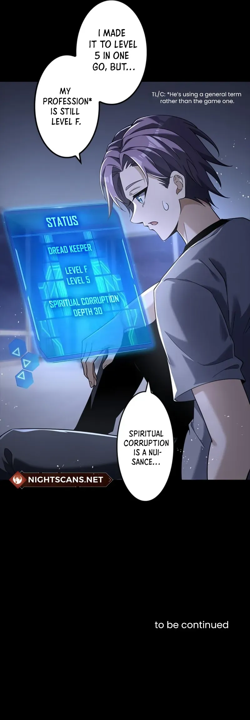 Jobless Monster Player Chapter 17 page 13 - 