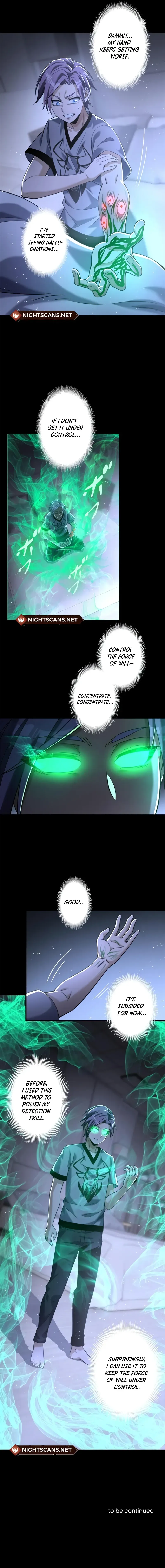 Jobless Monster Player Chapter 18 page 11 - 