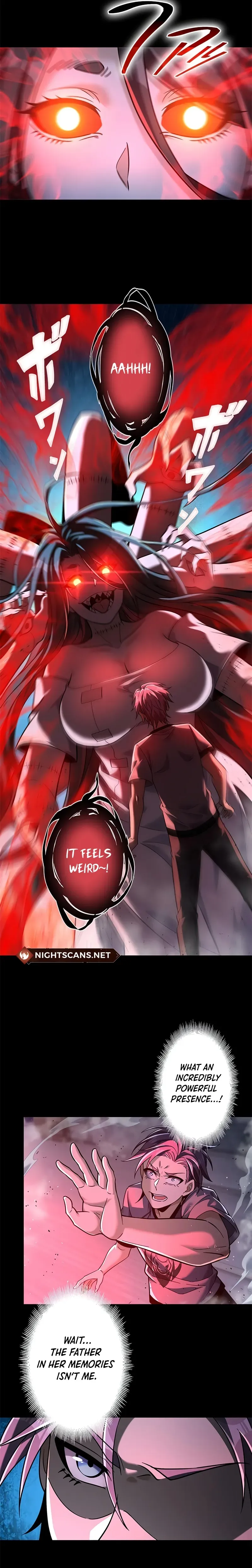 Jobless Monster Player Chapter 18 page 4 - 