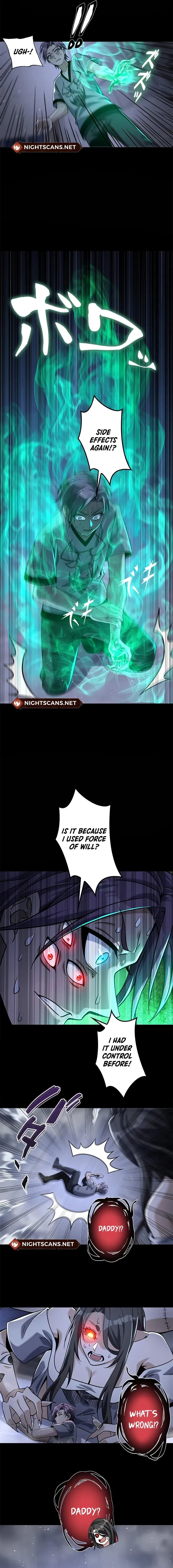 Jobless Monster Player Chapter 18 page 6 - 