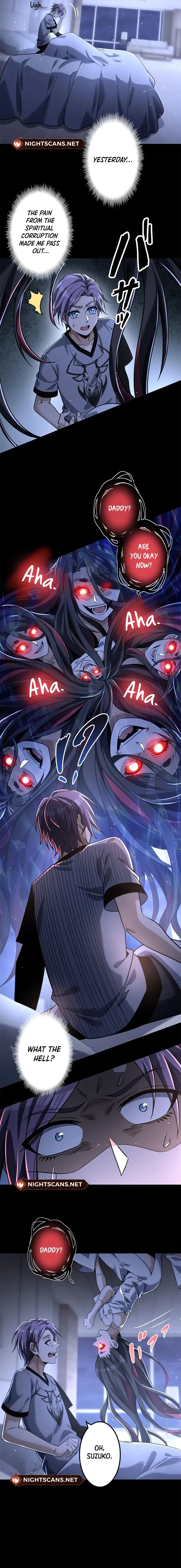 Jobless Monster Player Chapter 18 page 10 - 