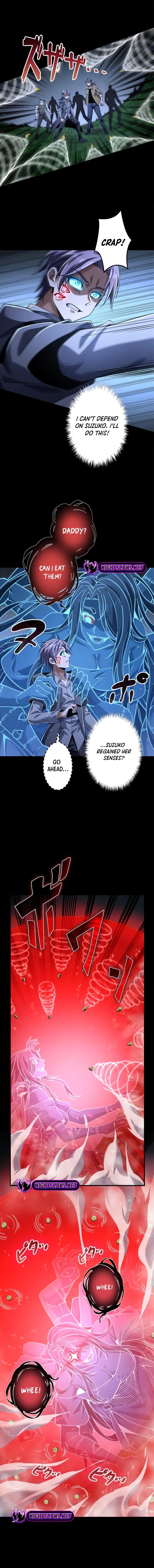 Jobless Monster Player Chapter 23 page 10 - 