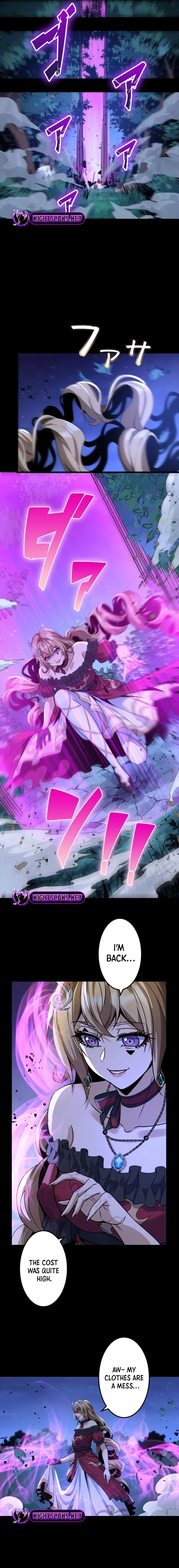 Jobless Monster Player Chapter 24 page 11 - 
