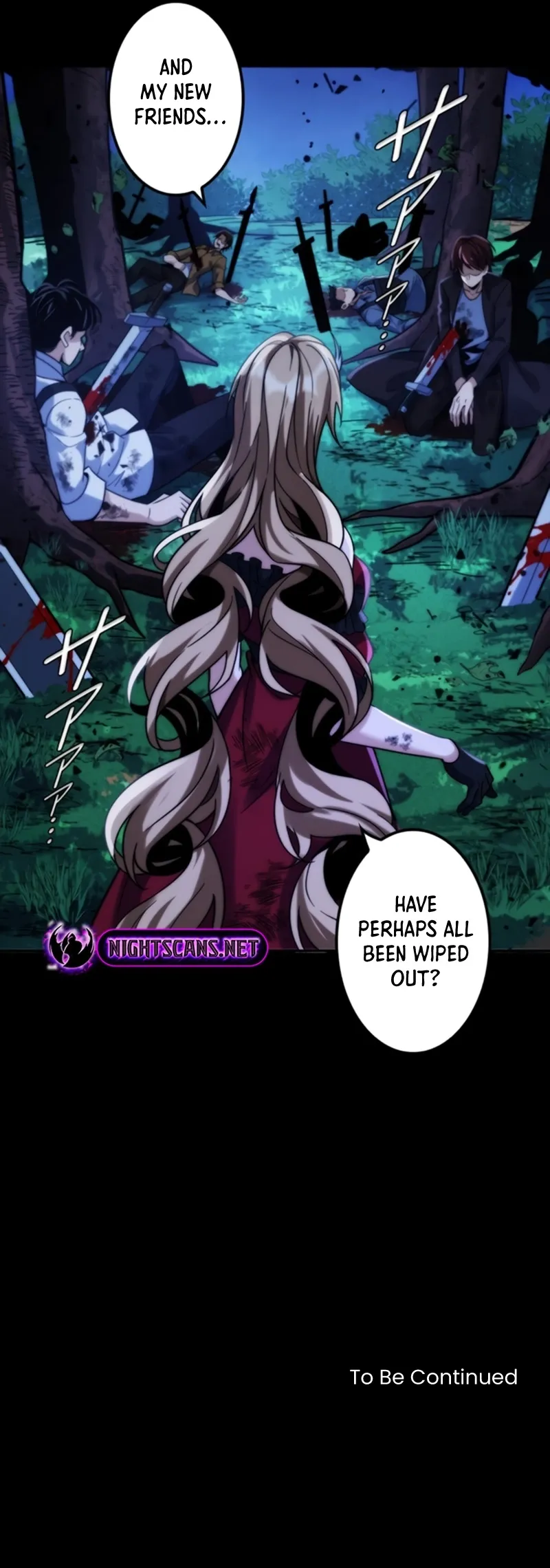 Jobless Monster Player Chapter 24 page 12 - 