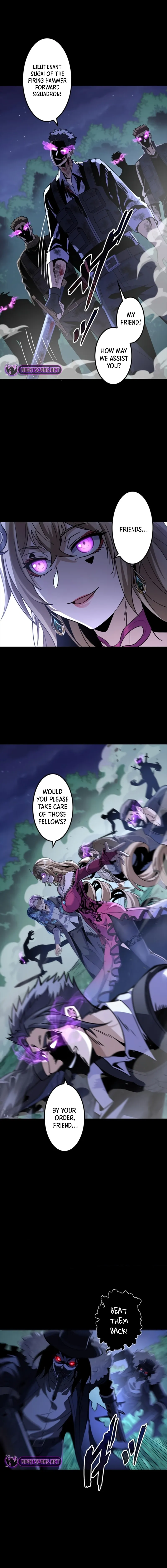 Jobless Monster Player Chapter 25 page 13 - 