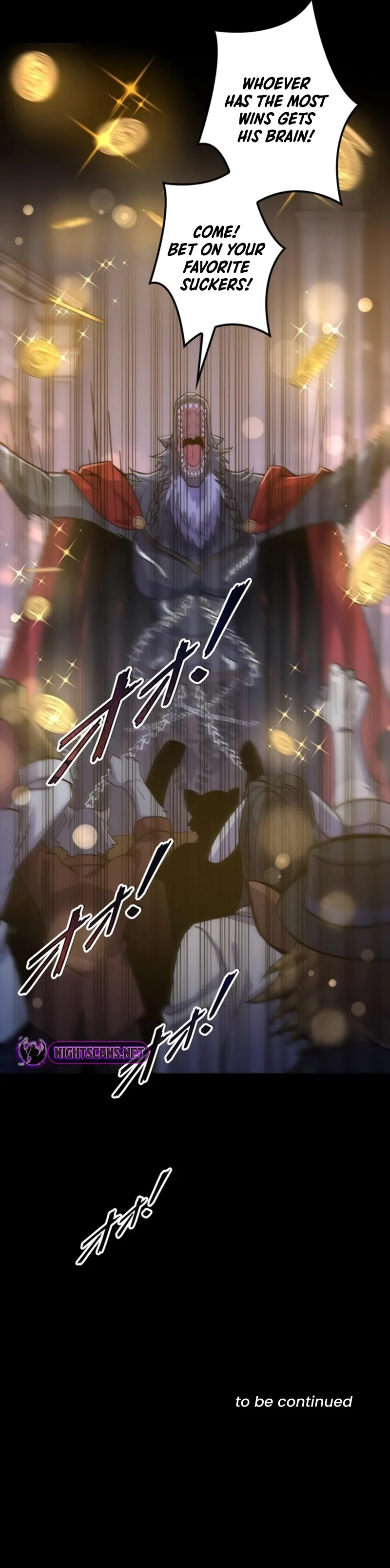 Jobless Monster Player Chapter 26 page 14 - 