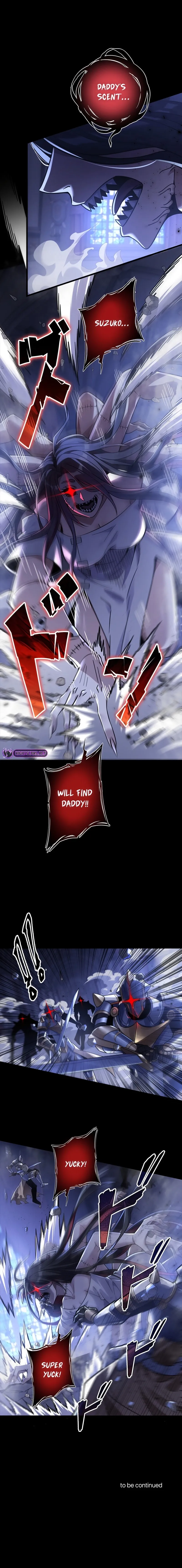 Jobless Monster Player Chapter 28 page 11 - 
