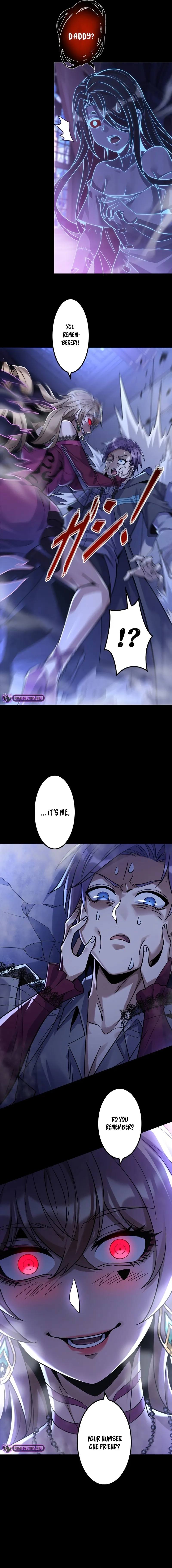 Jobless Monster Player Chapter 28 page 6 - 