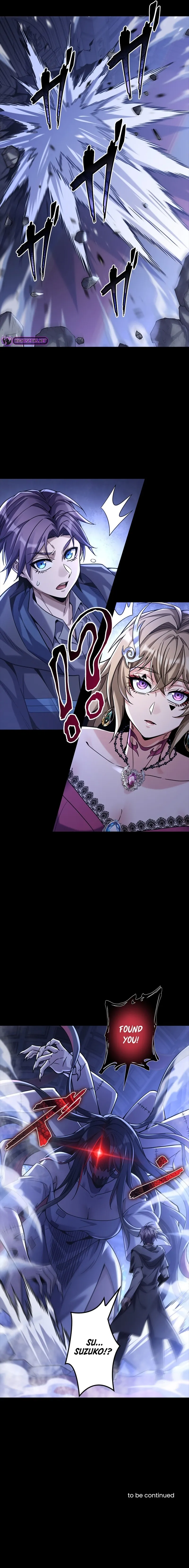 Jobless Monster Player Chapter 29 page 11 - 