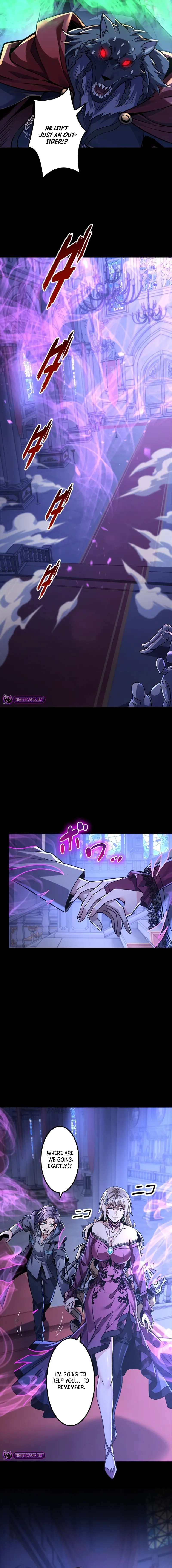 Jobless Monster Player Chapter 29 page 3 - 