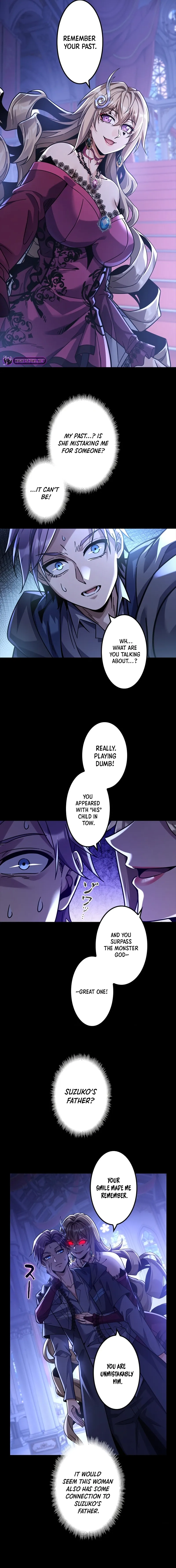 Jobless Monster Player Chapter 29 page 4 - 