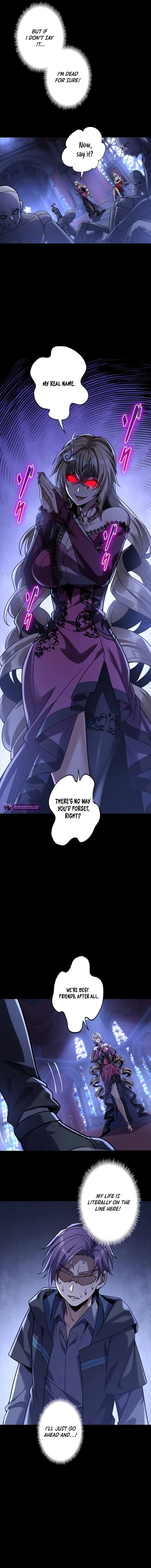 Jobless Monster Player Chapter 29 page 6 - 