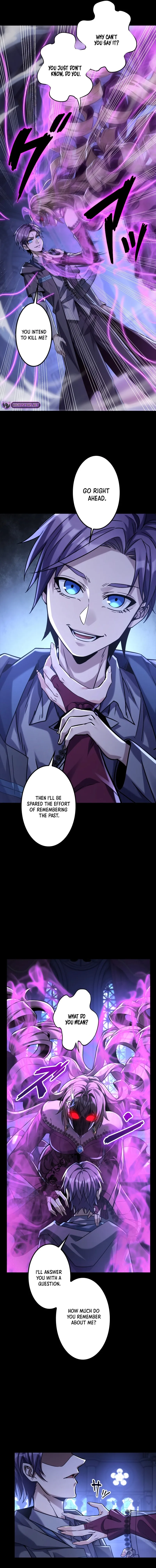 Jobless Monster Player Chapter 29 page 8 - 
