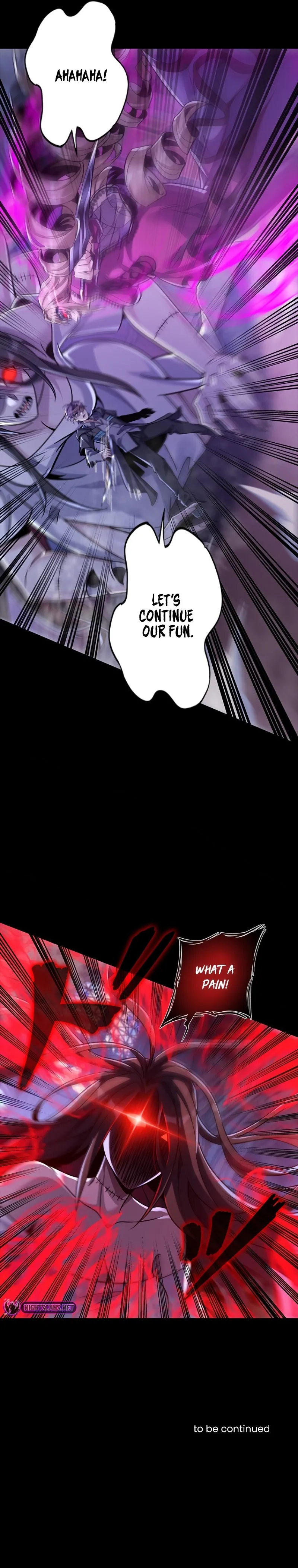 Jobless Monster Player Chapter 30 page 11 - 