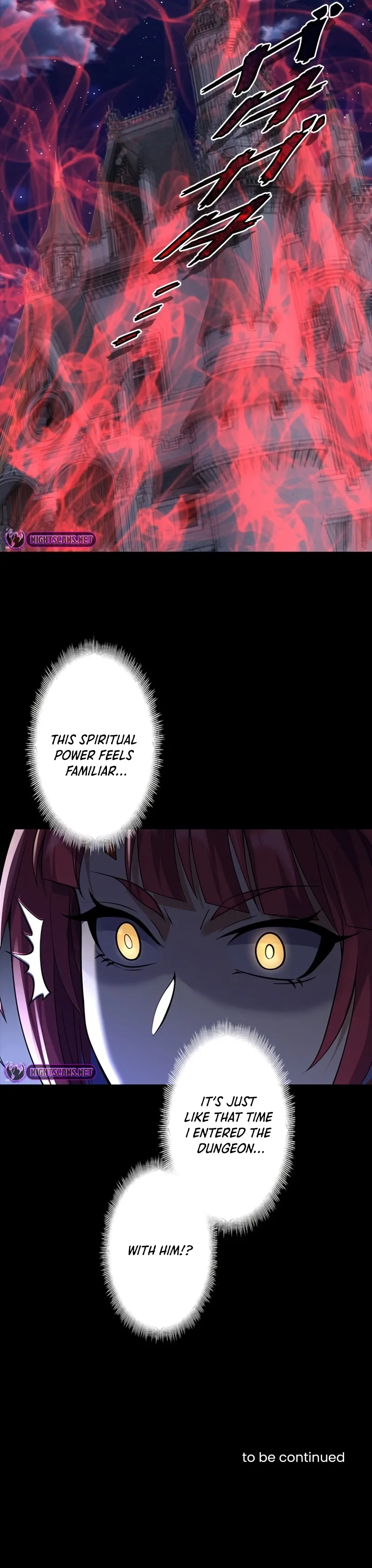 Jobless Monster Player Chapter 31 page 12 - 