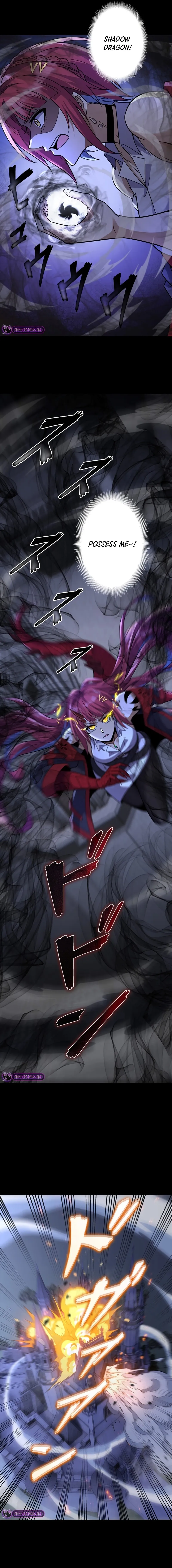 Jobless Monster Player Chapter 32 page 3 - 