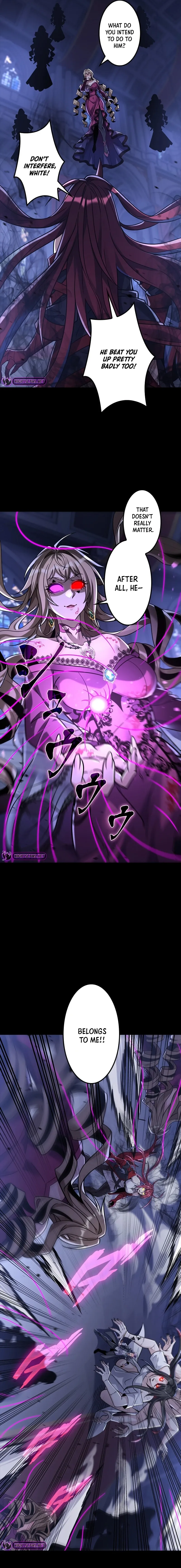 Jobless Monster Player Chapter 33 page 12 - 