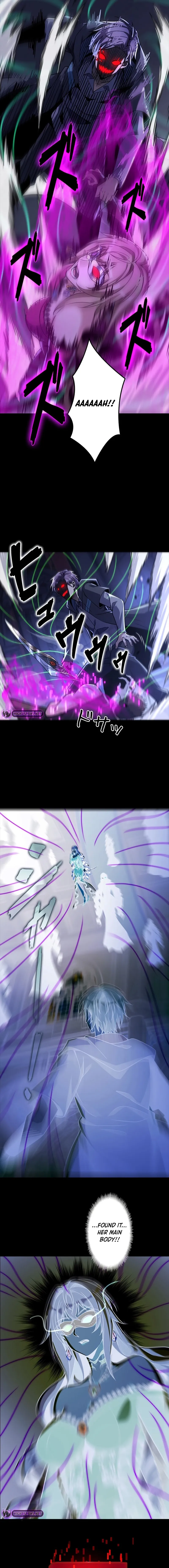 Jobless Monster Player Chapter 33 page 3 - 