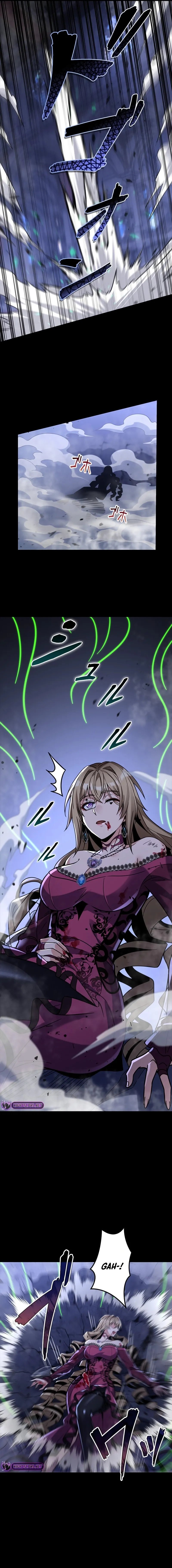 Jobless Monster Player Chapter 33 page 5 - 