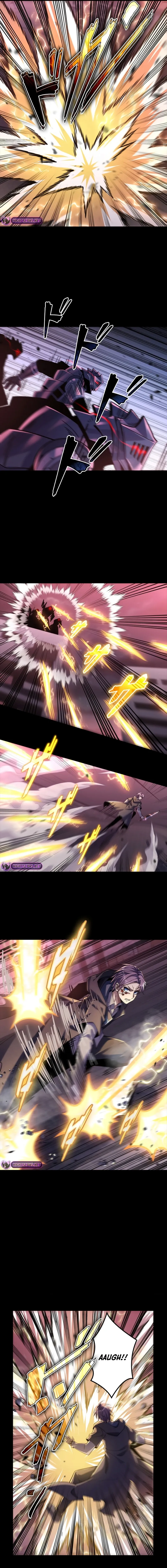Jobless Monster Player Chapter 35 page 4 - 