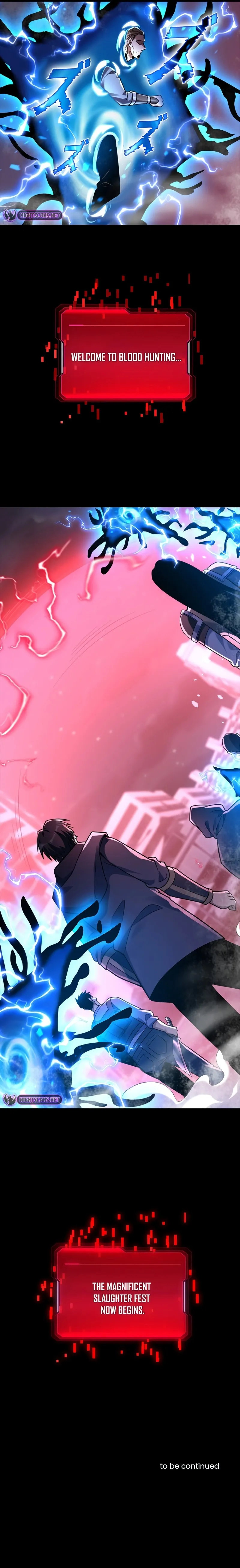 Jobless Monster Player Chapter 36 page 12 - 
