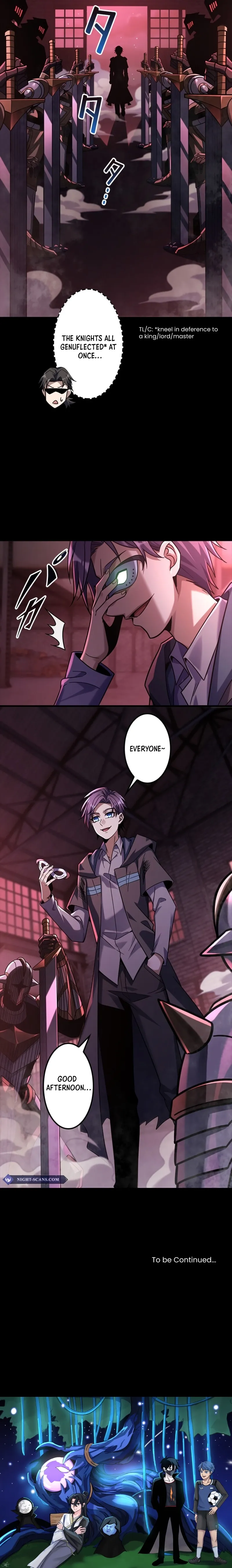 Jobless Monster Player Chapter 38 page 12 - 