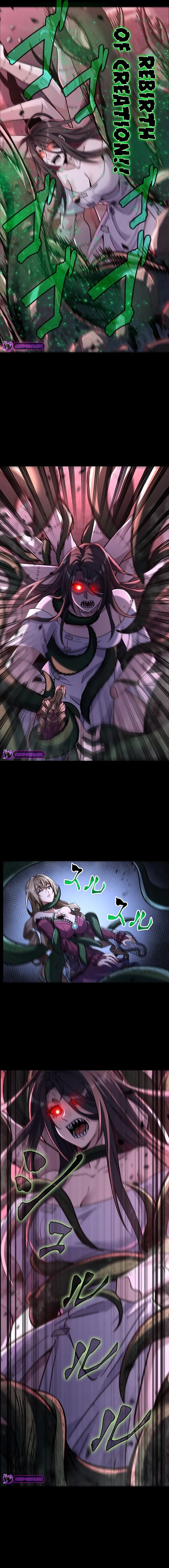 Jobless Monster Player Chapter 40 page 6 - 