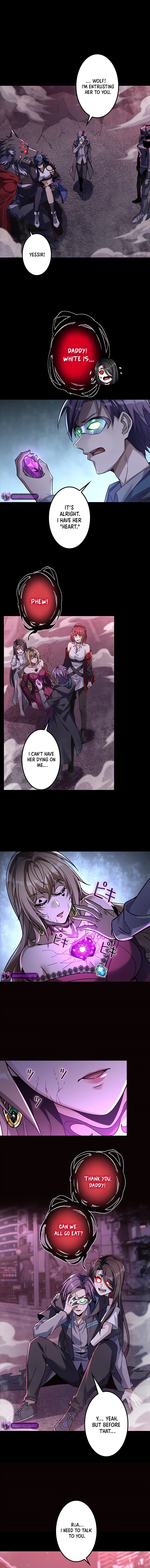 Jobless Monster Player Chapter 41 page 4 - 