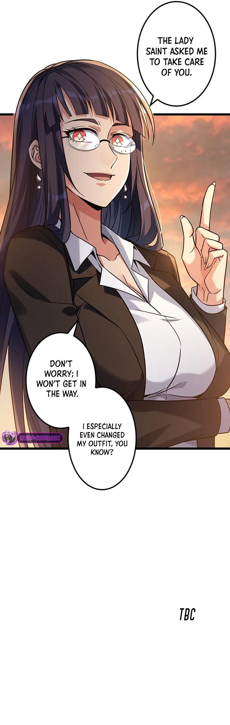 Jobless Monster Player Chapter 49 page 8 - 