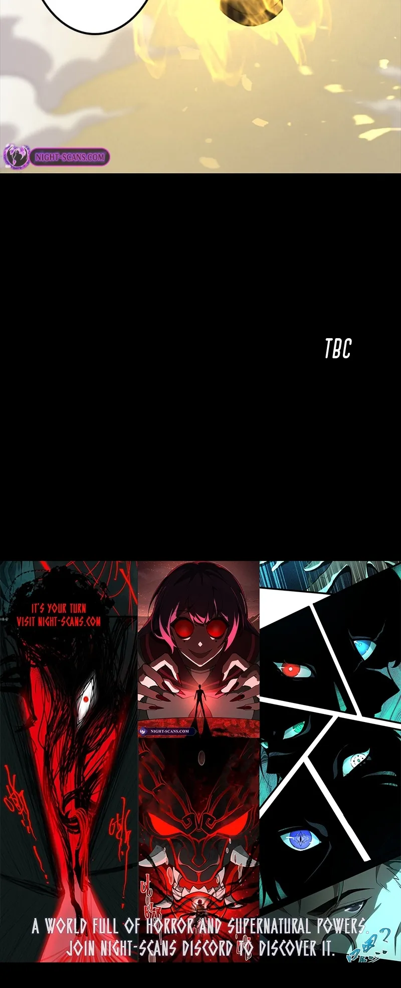 Jobless Monster Player Chapter 53 page 13 - 