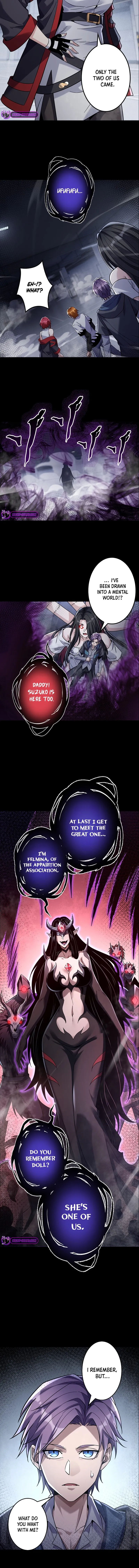 Jobless Monster Player Chapter 54 page 16 - 