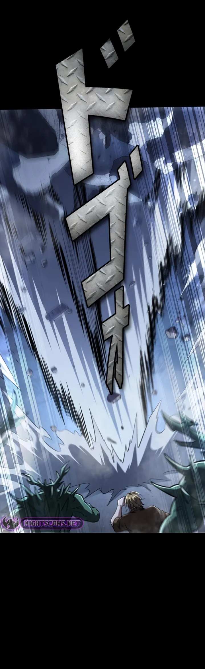 Jobless Monster Player Chapter 9 page 12 - 