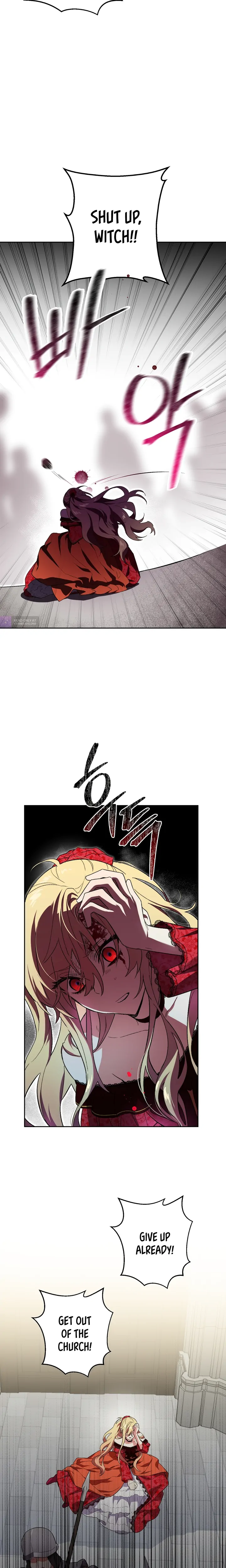 John Loves Tite Chapter 1 page 13 - 
