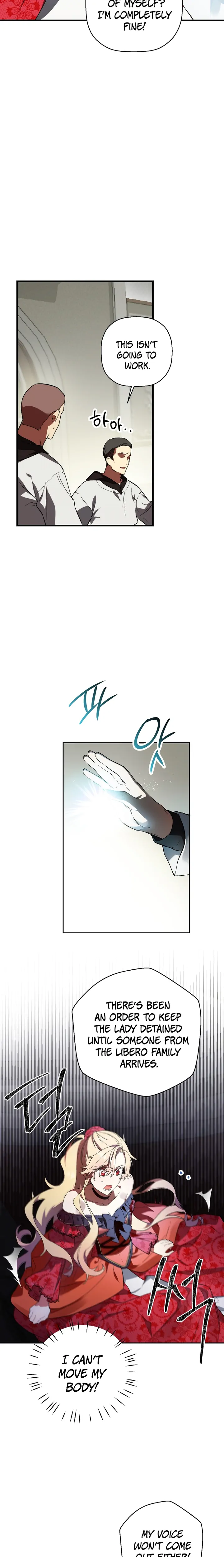 John Loves Tite Chapter 1 page 15 - 