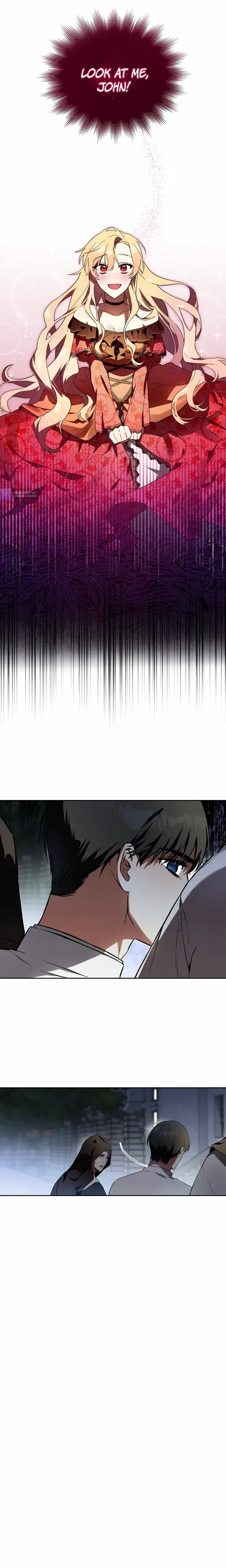 John Loves Tite Chapter 1 page 18 - 