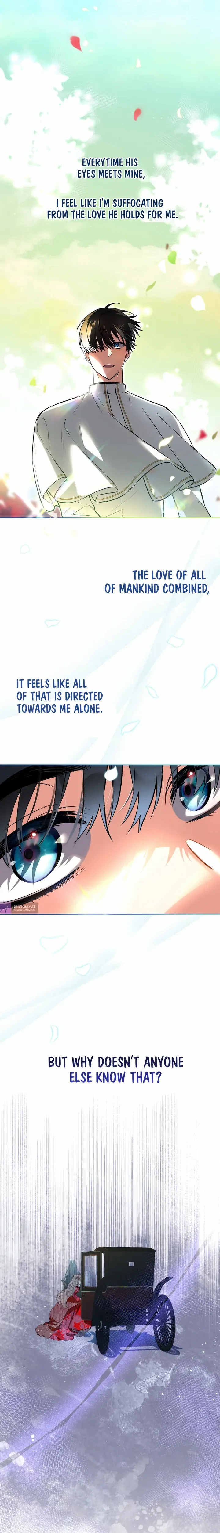 John Loves Tite Chapter 1 page 21 - 
